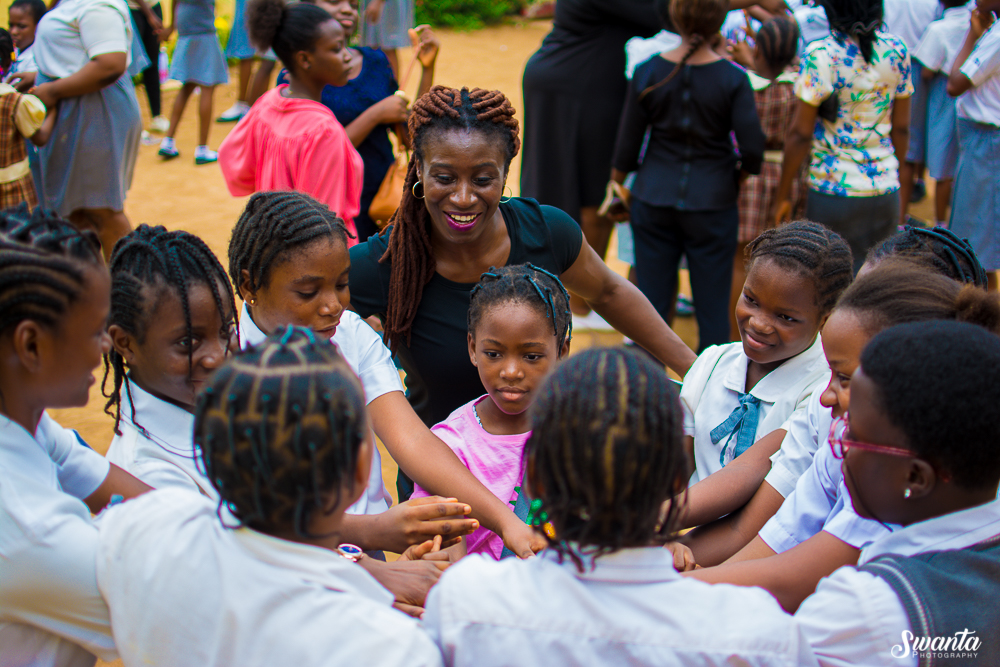 SimiSleighs Foundation