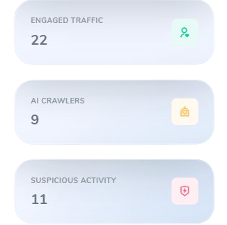 Engage Users